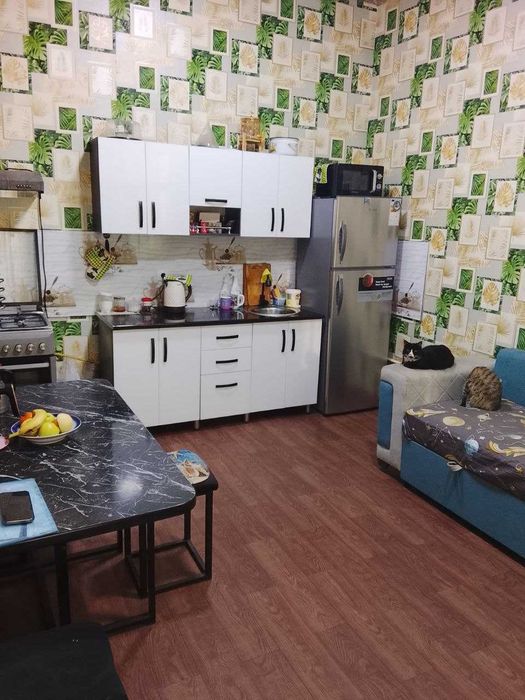 Продаётся дом 1,3 сотки на ул. Баку ( Узбум , Шумиловский )