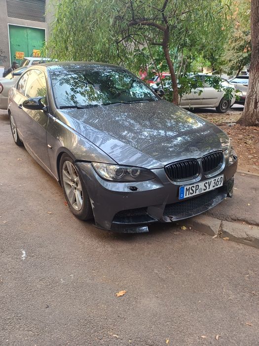 Dezmembrez bmw  e92 325i 2007 N52