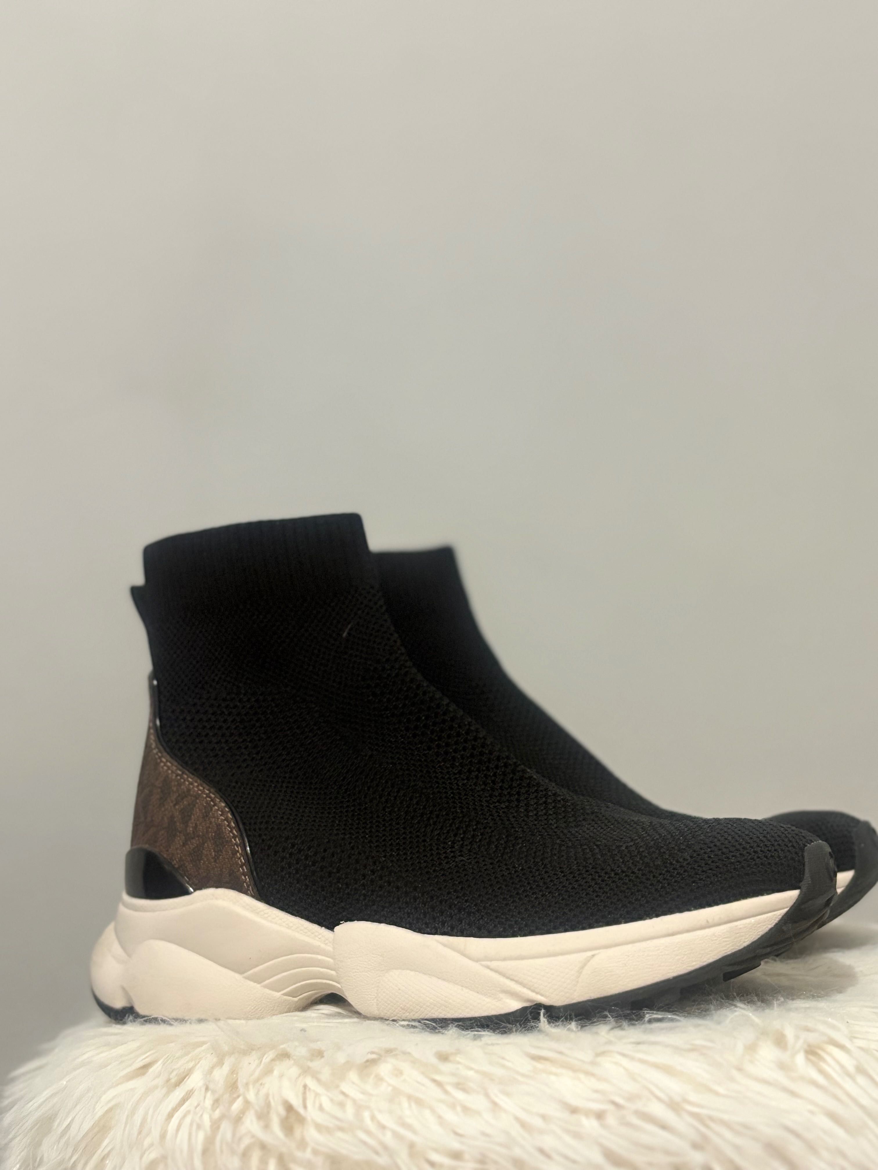 Обувки на Michael Kors Knit Boots women 38номер ( без кутия )