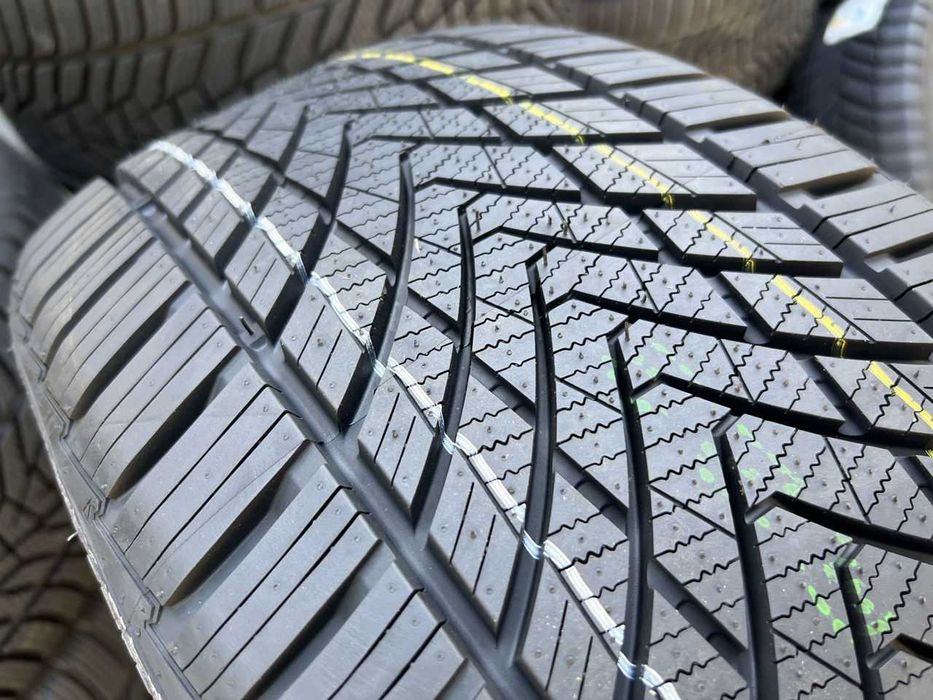 205/55/16 Нови всесезонни гуми TRACMAX 205/55 R16 91V  ДОТ 2025 г!
