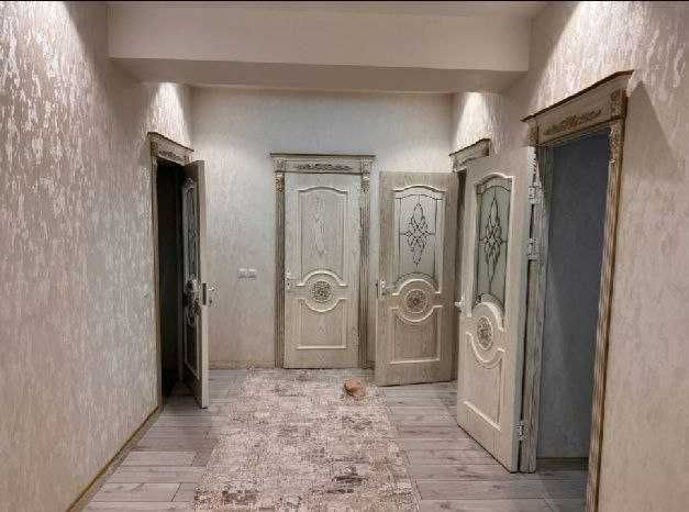 7-комнатный Габус Ракат Махаля (большой по размеру ID: 4173