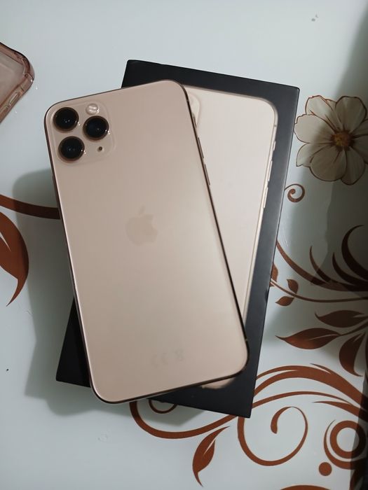 IPhone 11 Pro ca Nou fullbox