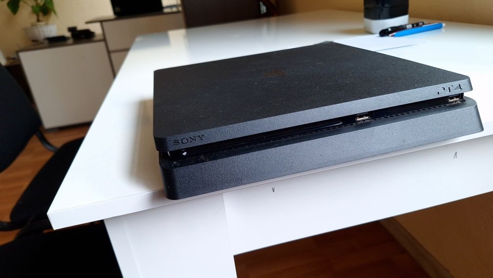 Playstation 4 500gb