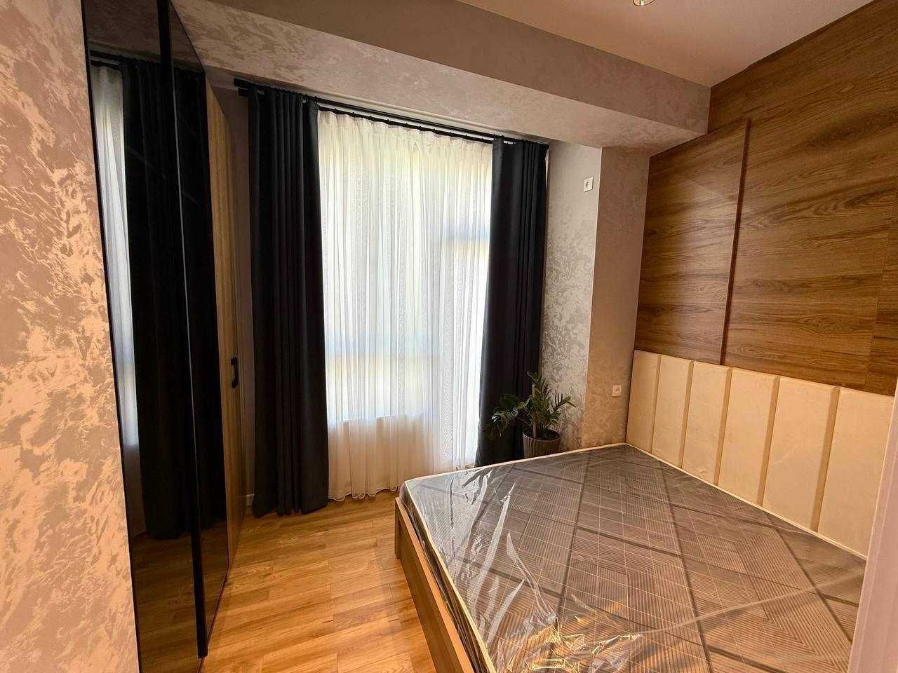 ЖК Prestige Gardens 1в2 комнатная Евро-ремонт Под ключ Бизнес класса
