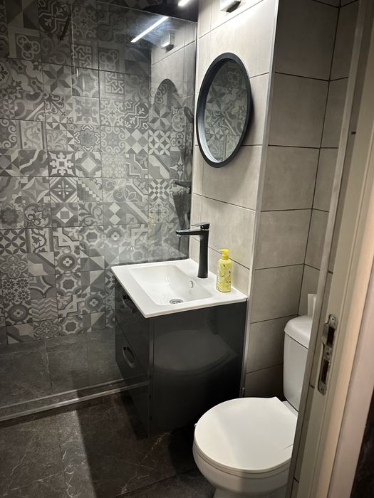 Apartament Regim Hotelier Parter Hipodrom