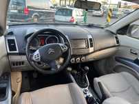 Citroen c-crosser 4x4