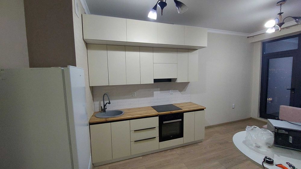 Кухонный гарнитур бу