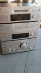 Linie Sony ex 770