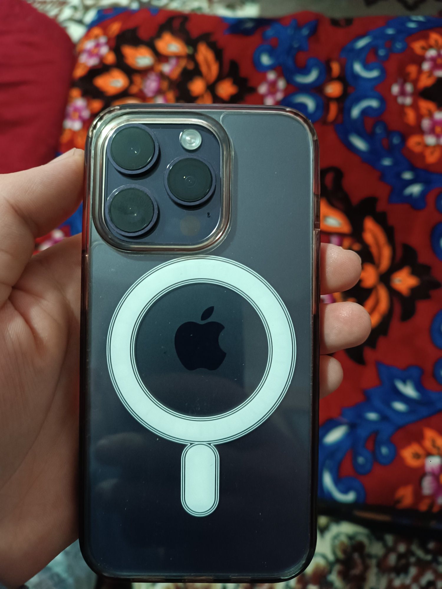 Iphone 14 pro ideal