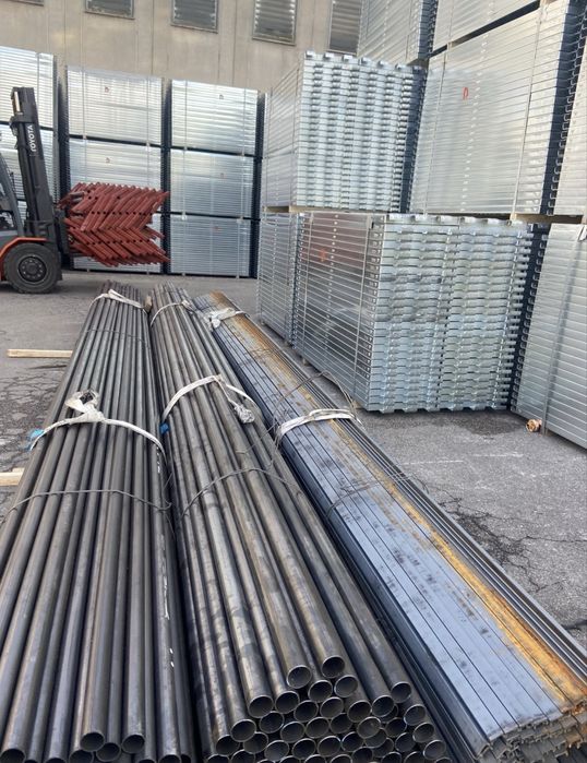 Panouri cofraje tip doka, LANA, Grinda H20, Montanti, Accesorii