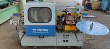 кантираща машина cehisa compact 4