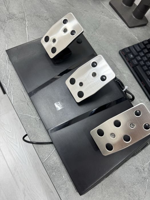 PXN v9 Gen 2 Игровой руль