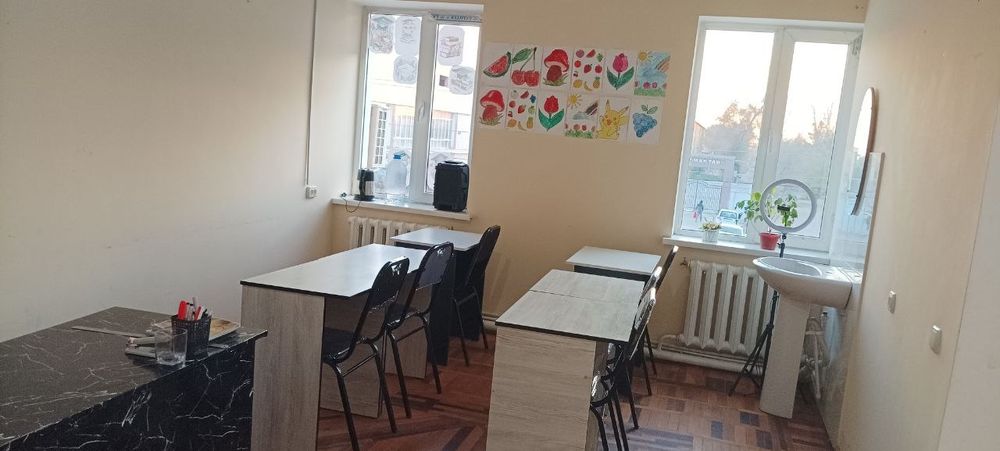 Sotiladi: “DONO TA’LIM” o‘quv markazi

Toshkent shahri,OLDIN BEKTERMIR