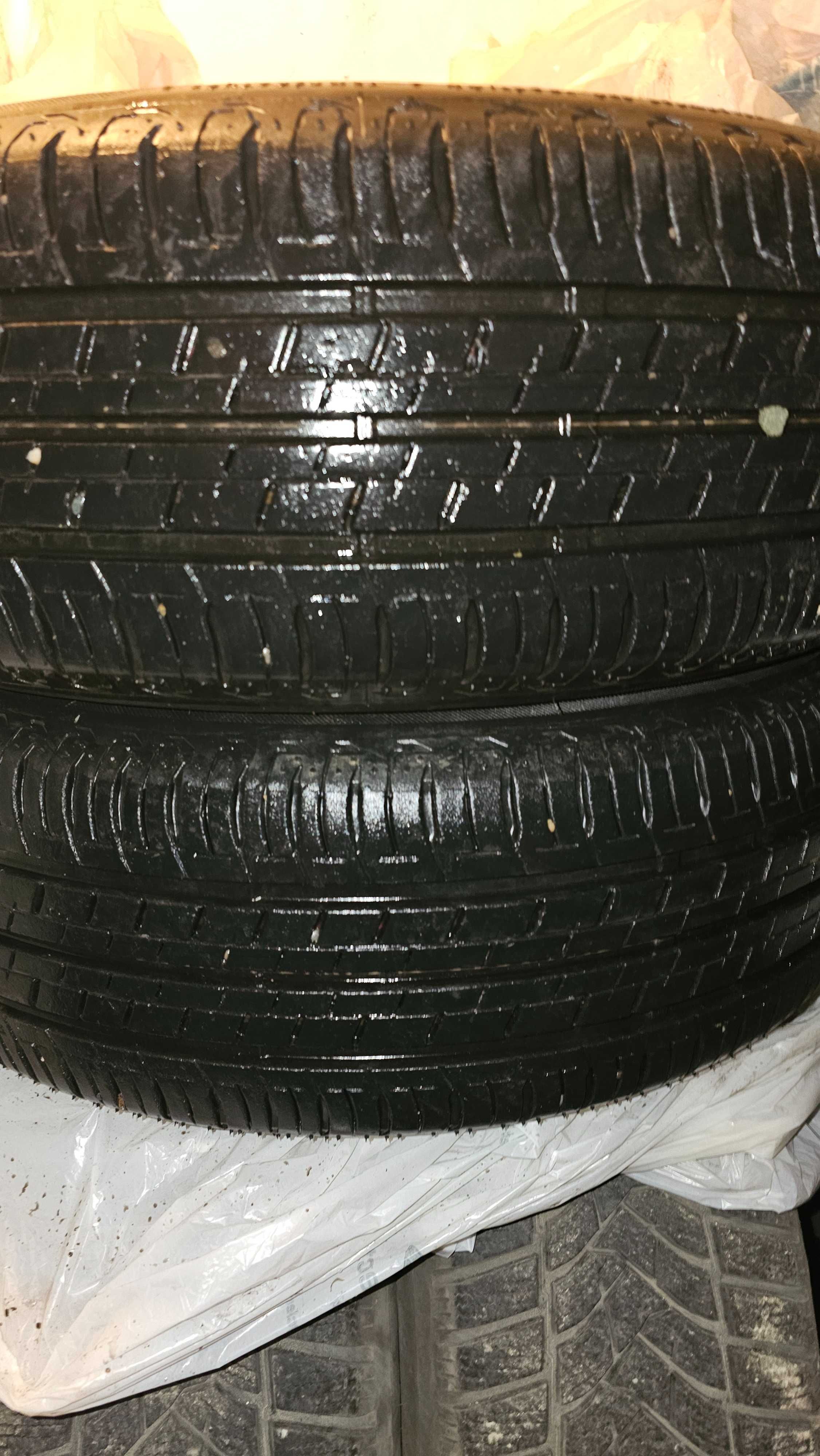 Roti de vara 185/55R16 Suzuki Swift