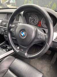 Volan cu airbag BMW X5 M E 70  2011