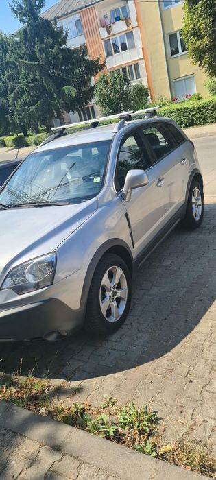 Se vinde Opel Antara