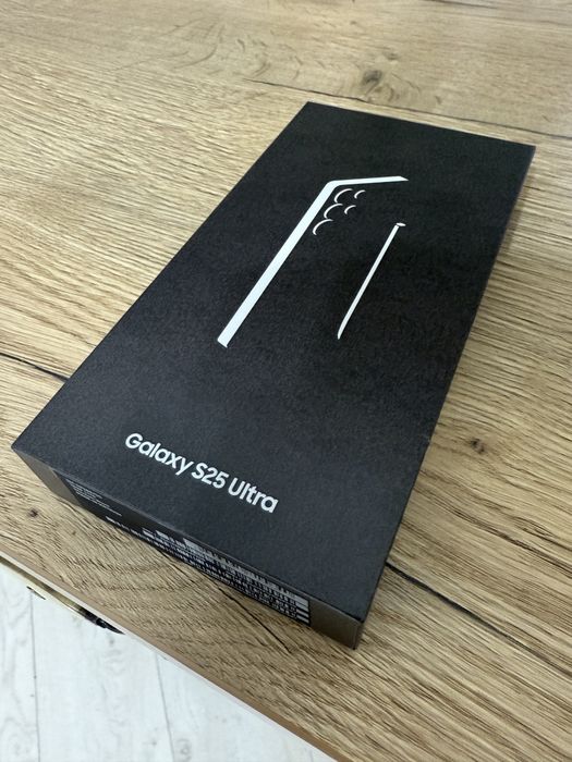 Samsung s25 ultra 1 tb