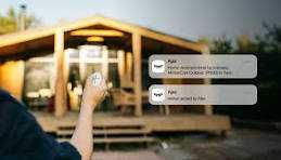 Умный дом под ключ - бесплатный выезд на обследование(Дома/Офиса)