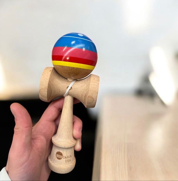 Kendama usa  nou