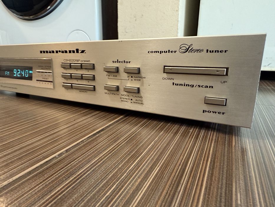 Marantz ST-500 тунер