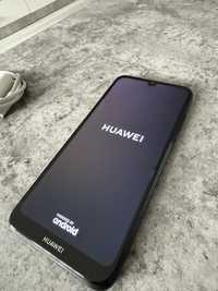 Huawei Y6 decodat