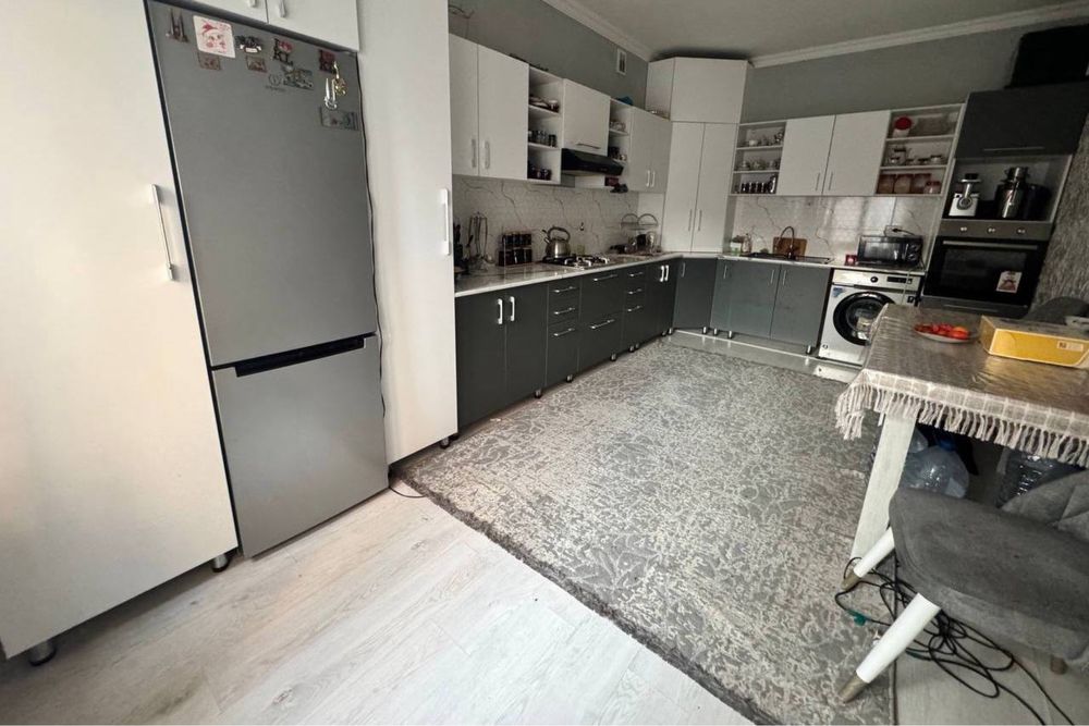 Срочно продаётся готовый участок