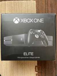 Xbox one-elite 1TB