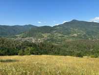 Teren extravilan de vânzare in loc. Nehoiu