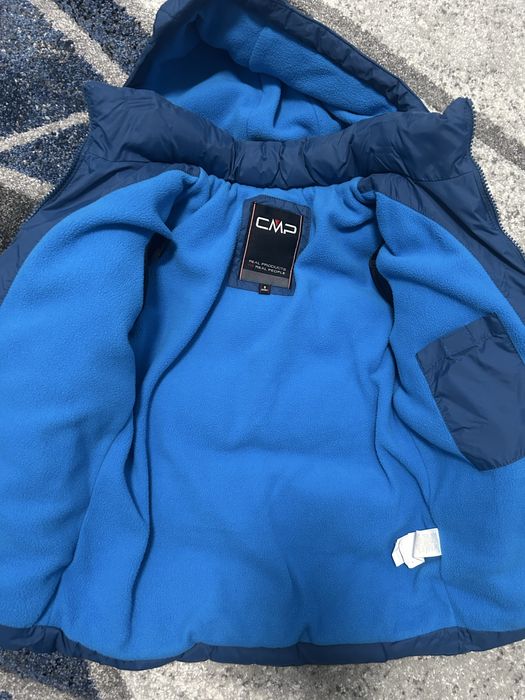 Детско яке CMP