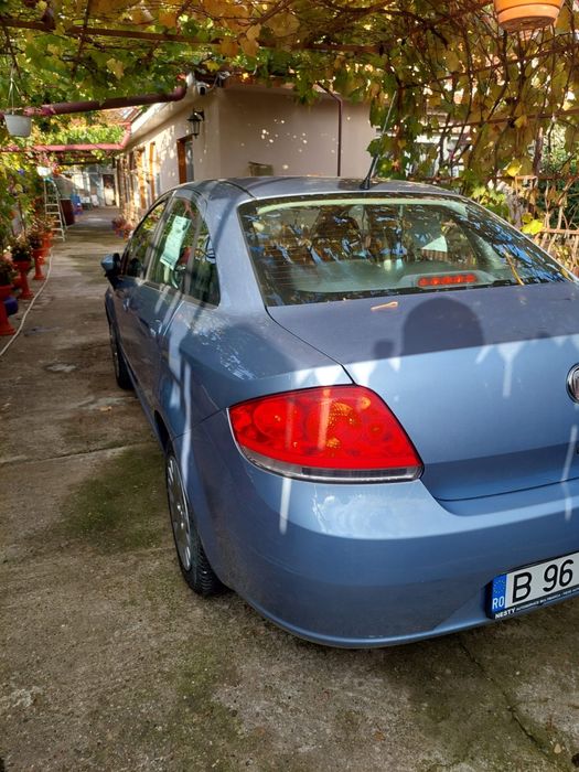 De vanzare FIAT LINEA