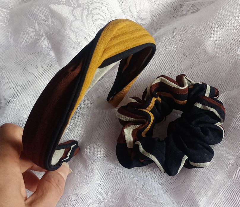 Диадема, аксесоар за коса различни модели