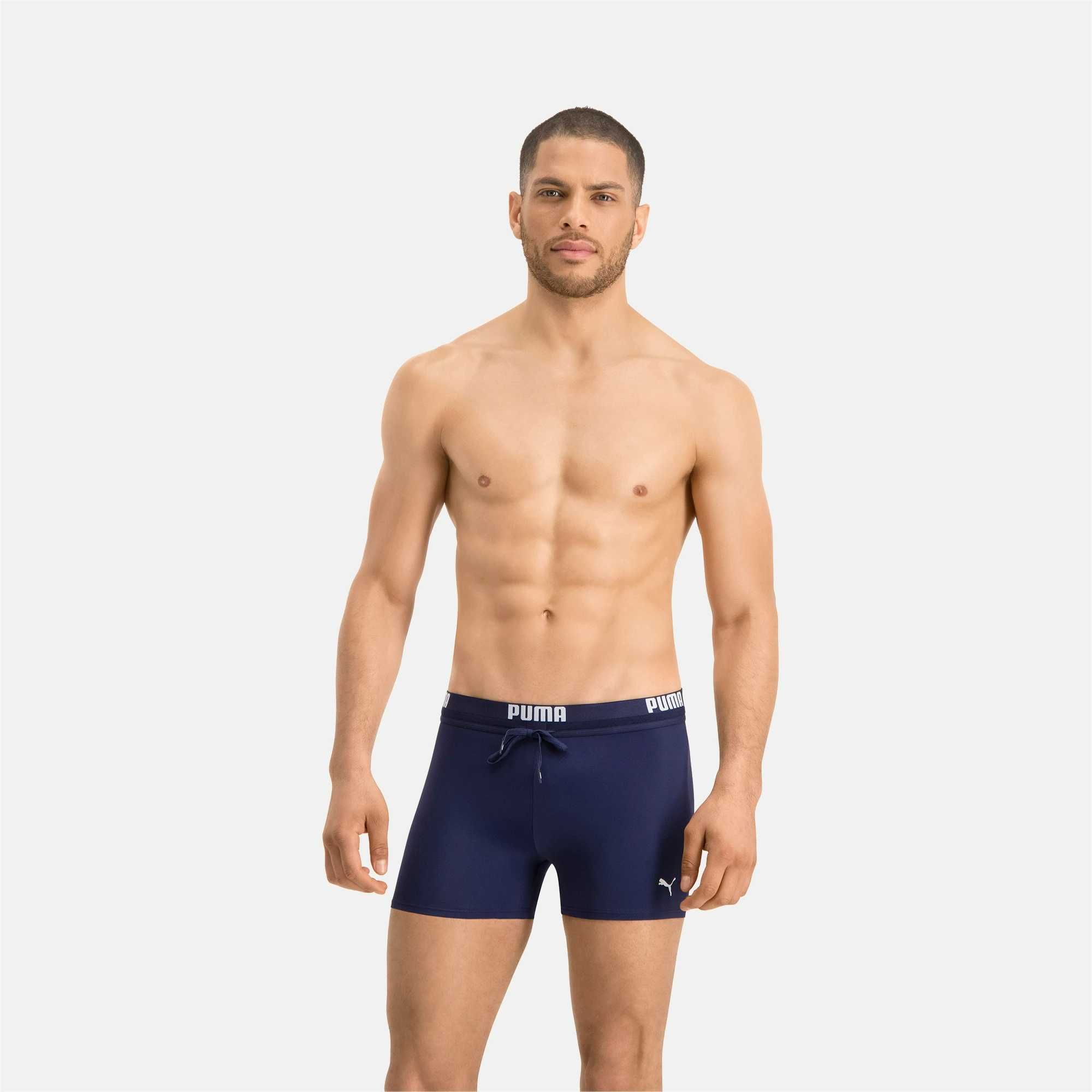 НОВИ PUMA Swim Logo Swimming Trunks мъжки плувки/бански M/L/XL