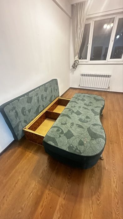 Диван расскладной