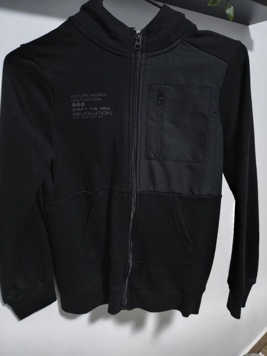 Hanorac băieți 134