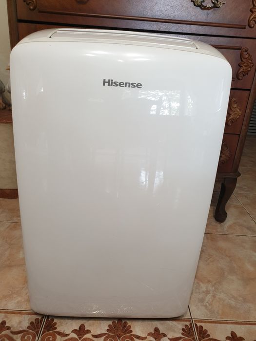 Мобилен климатик Hisense APH12