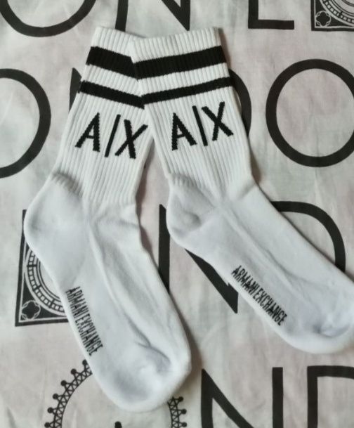 Armani Exchange/Emporio Armani чорапи