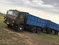 продам ГАЗ-53,,комбайны и запчасти и оборудование к ним