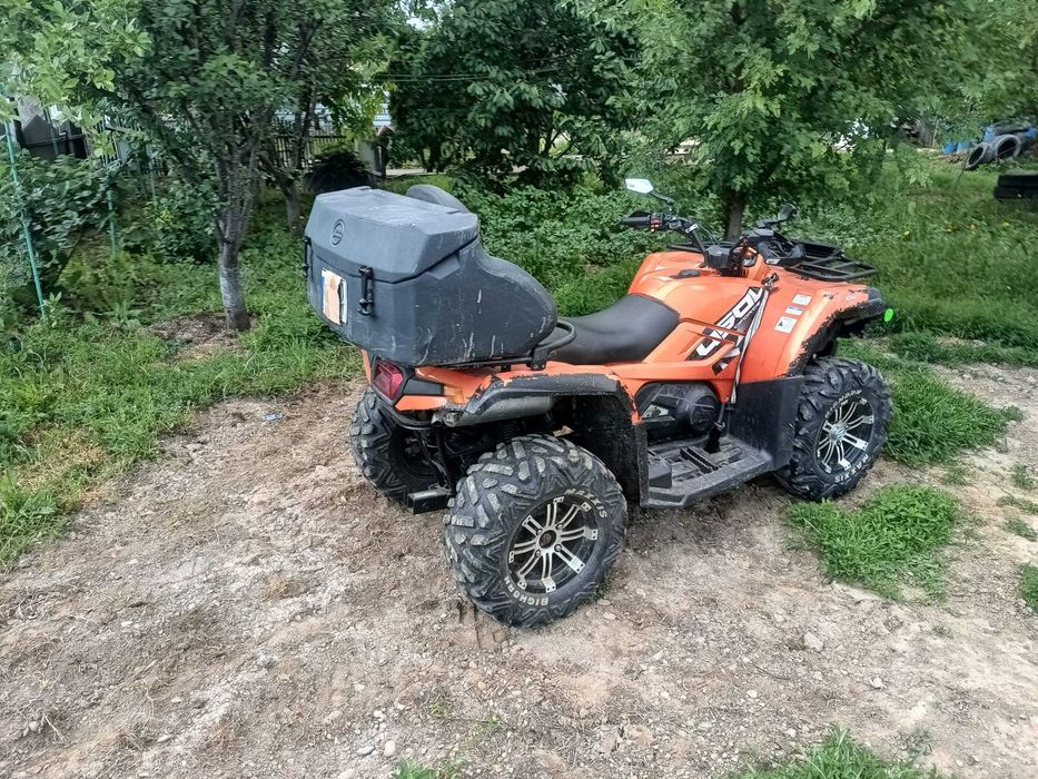 Atv CF MOTO 450 L