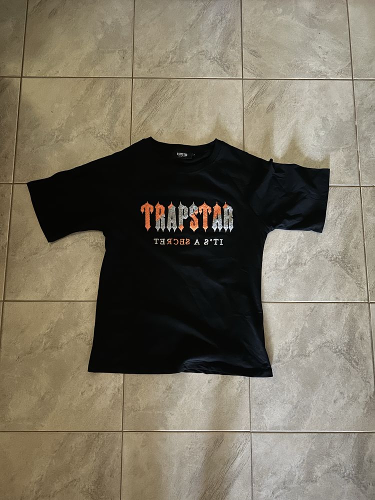 Trapstar it’s a secret summer set