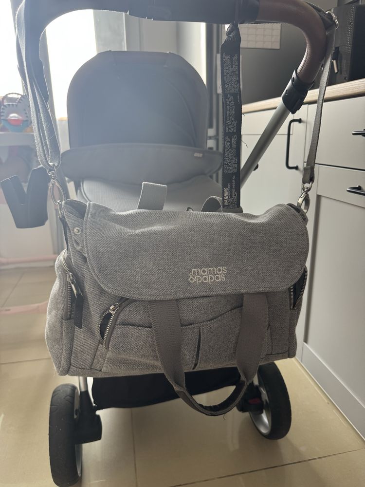 Детска количка Mamas & Papas Flip XT2