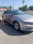 Volskwagen Passat, DSG 150 CP, LED