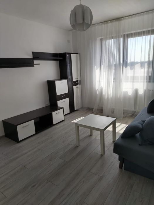 Studio ( ap 2.camere ) modern in bloc nou in Trivale / Trivale City