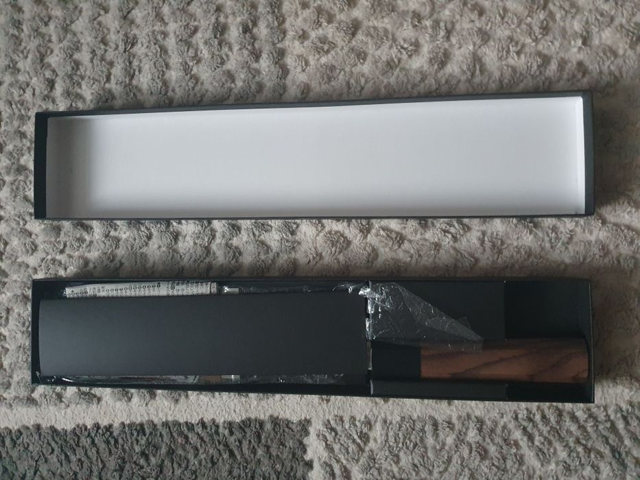 Vand cutite japoneze Miyabi SG2 si Kouhei-Shinmatsu Suncraft  ZDP189