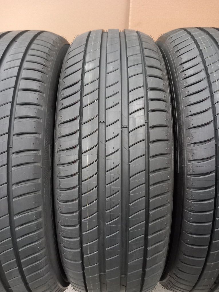 215/65R17 99V 4бр.MICHELIN Made in ITALY