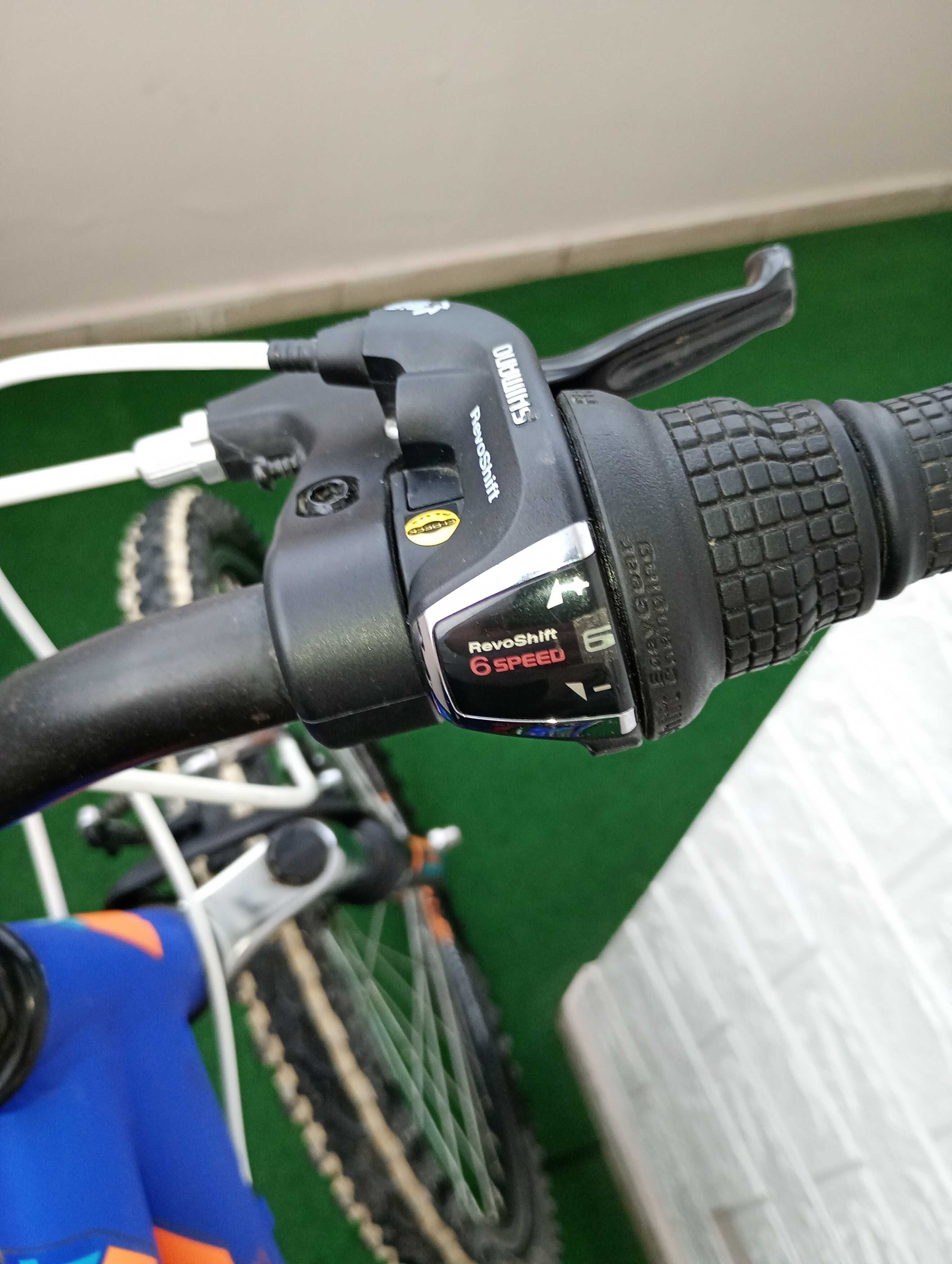 Велосипед cross Speedstar 24