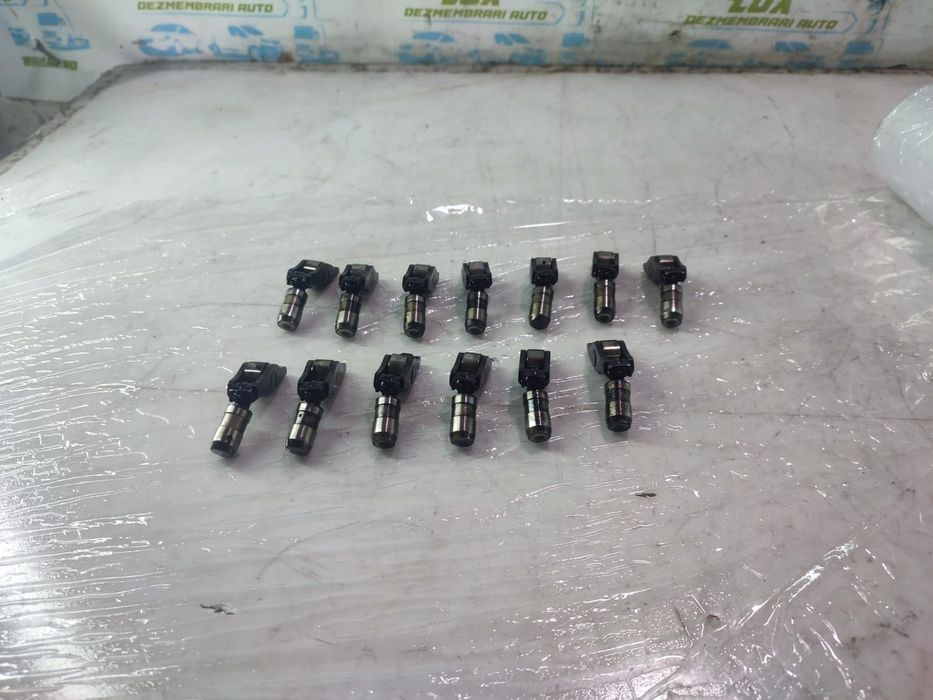 Tachet culbutor 2.0 tdi cbab Volkswagen VW Passat CC 1 [2008 - 2012]