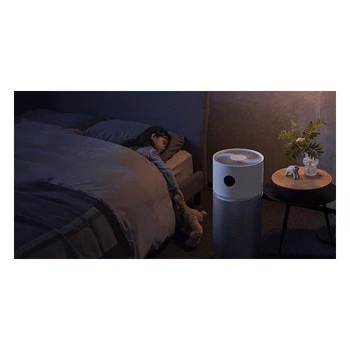 Очиститель воздуха l Xiaomi Smart Air Purifier Elite, белый