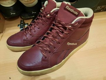 Маратонки Reebok