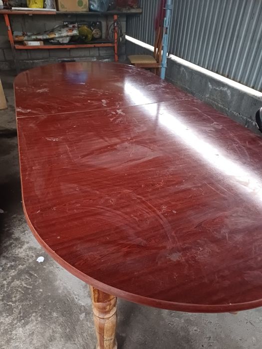 Қонақ устол сатылпды