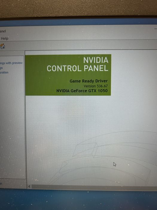 Лаптоп Acer Nitro 5 - intel i7 8750H